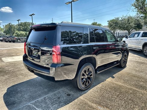 Used 2019 Chevrolet Tahoe LS w/ Enhanced Driver Alert Package image 11