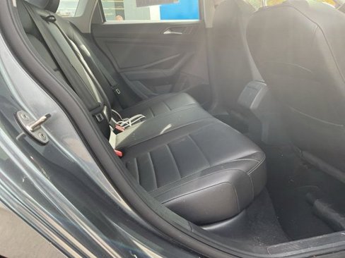 Used 2021 Volkswagen Jetta S image 14