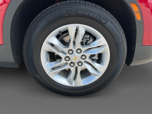 Used 2021 Chevrolet Blazer LT image 15