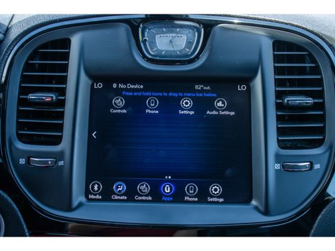 Used 2021 Chrysler 300 S image 30