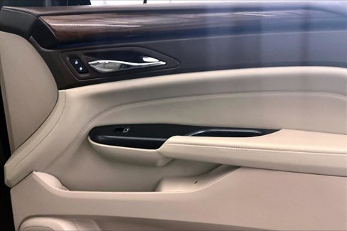 Used 2014 Cadillac SRX Premium w/ Driver Assist Package image 24
