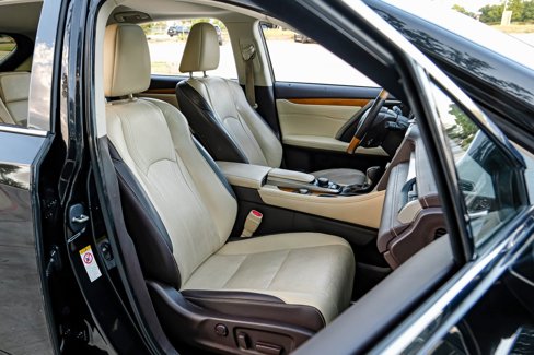 Used 2017 Lexus RX 350 FWD image 29