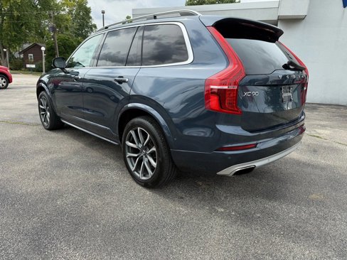 Used 2019 Volvo XC90 T6 Momentum w/ Advanced Package image 5