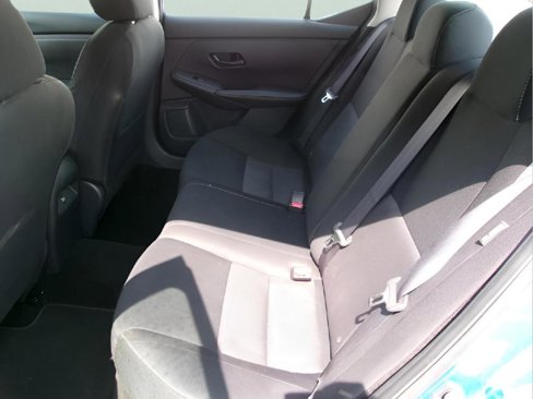 Used 2024 Nissan Sentra SV image 10