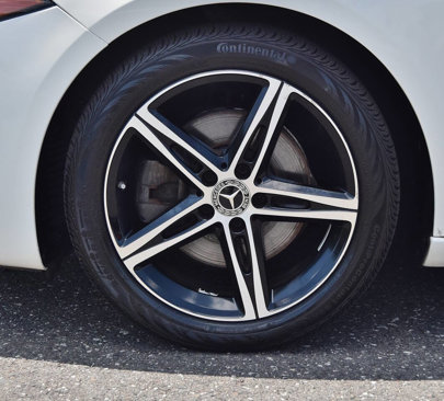 Used 2021 Mercedes-Benz A 220 w/ Premium Package image 51
