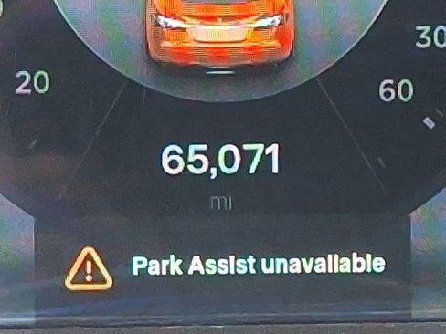 Used 2014 Tesla Model S 60 image 25