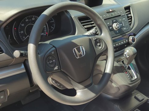 Used 2016 Honda CR-V LX image 14
