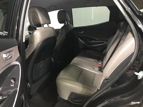 Used 2016 Hyundai Santa Fe Sport w/ Option Group 03 image 16