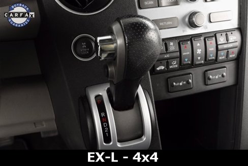 Used 2011 Honda Pilot EX-L image 28