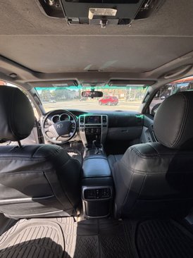 Used 2004 Toyota 4Runner SR5 image 15