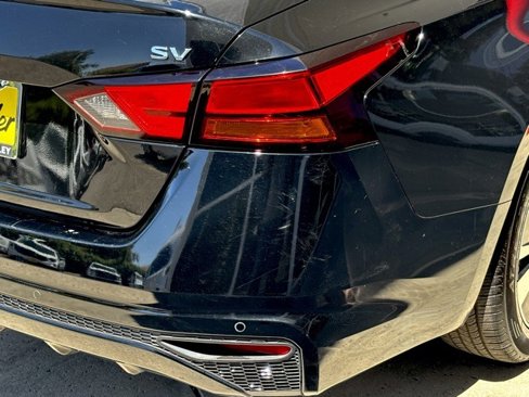 Used 2022 Nissan Altima 2.5 SV image 24