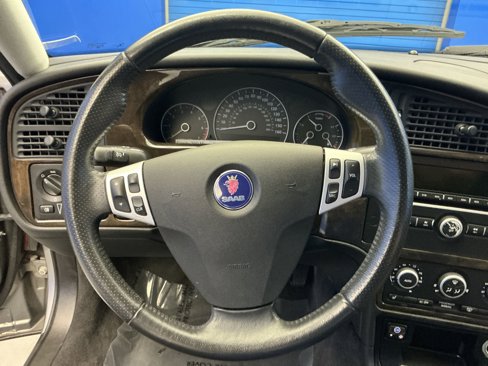 Used 2006 Saab 9-5 2.3T image 13