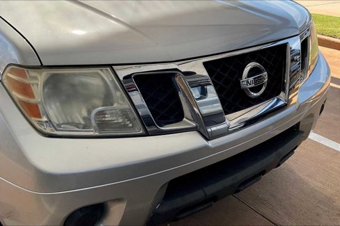 Used 2015 Nissan Frontier S image 27