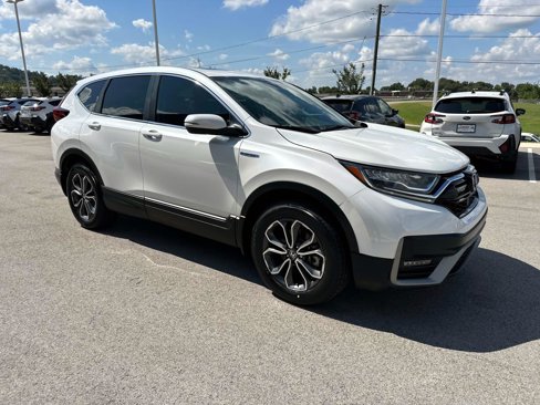 Used 2020 Honda CR-V EX image 2