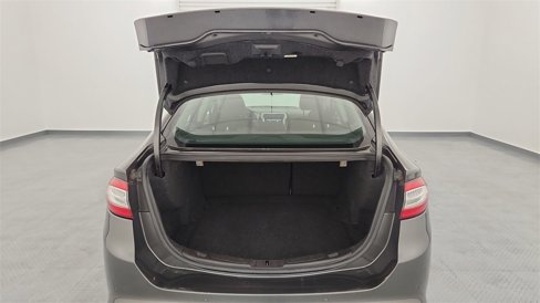 Used 2016 Ford Fusion SE image 22