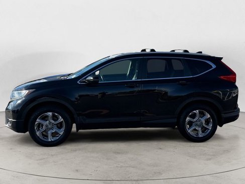 Used 2018 Honda CR-V EX-L image 2