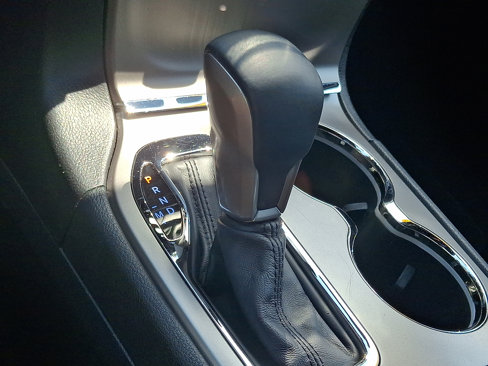 Certified 2019 Jeep Grand Cherokee Altitude image 14