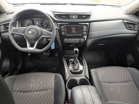 Used 2019 Nissan Rogue S image 17