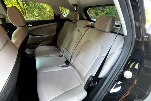 Used 2020 Hyundai Tucson Sport image 19