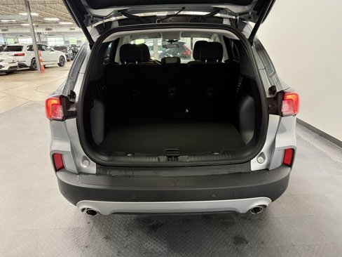 Used 2022 Ford Escape SE w/ Convenience Package image 20