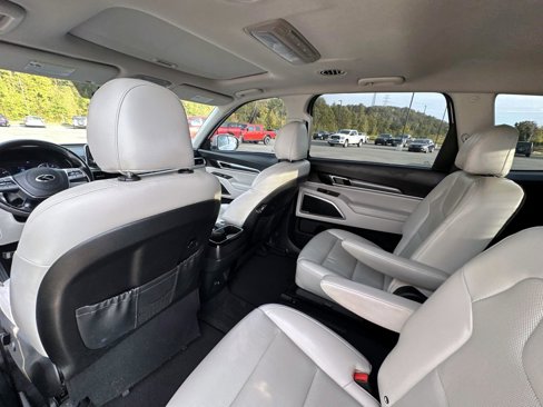 Used 2021 Kia Telluride S image 19