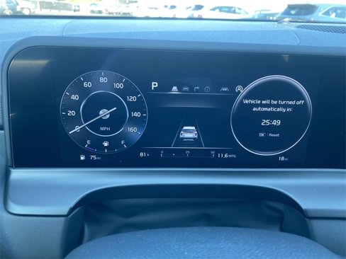 New 2026 Kia Seltos EX image 15