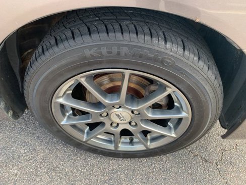 Used 2014 Honda Civic LX image 10