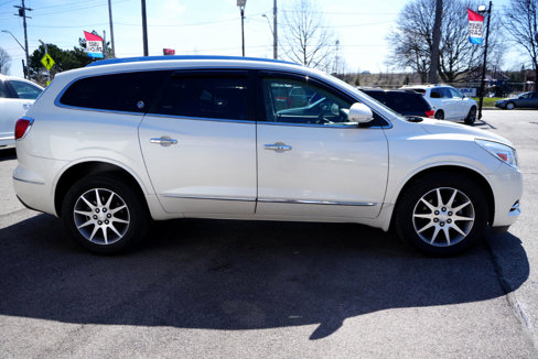 Used 2014 Buick Enclave Leather w/ LPO, Cargo Convenience Pkg image 5
