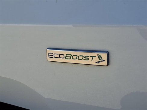 Used 2018 Ford EcoSport SE image 4