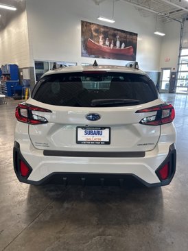 New 2025 Subaru Crosstrek 2.5i Premium w/ Popular Package #4 image 7
