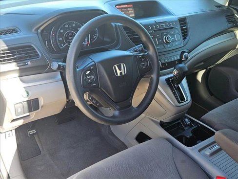 Used 2013 Honda CR-V LX image 10