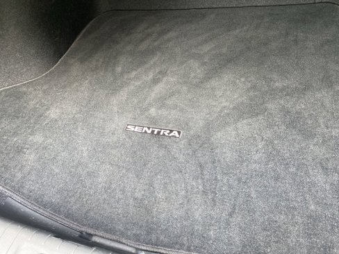 Used 2022 Nissan Sentra SV w/ All-Weather Package image 15