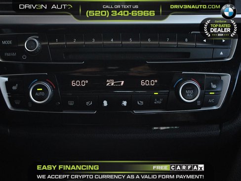 Used 2016 BMW 328i Sedan image 14