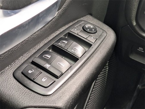 Used 2019 RAM 1500 Tradesman image 21
