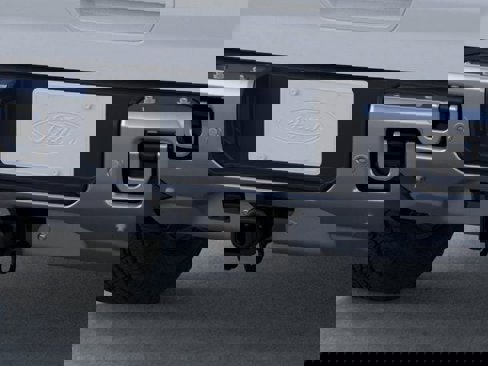 New 2025 Ford Bronco Sport Big Bend image 23