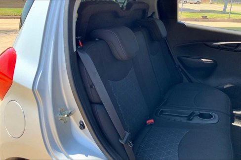 Used 2019 Chevrolet Spark LT image 17