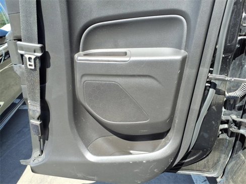 Used 2018 Chevrolet Colorado W/T image 22