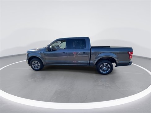 Used 2018 Ford F150 Lariat image 5