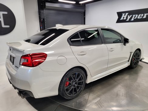 Used 2020 Subaru WRX Premium w/ Performance Package image 54
