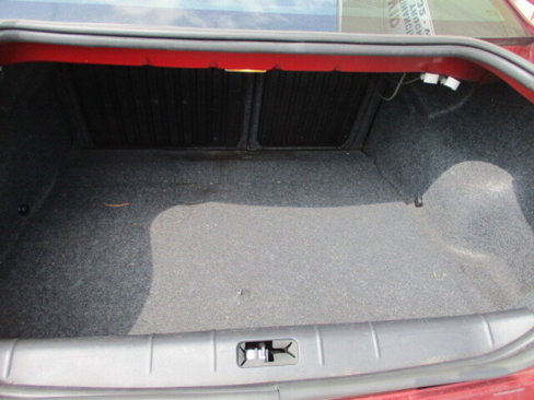 Used 2009 Pontiac G6 Sedan w/ Sun And Sound Package image 6