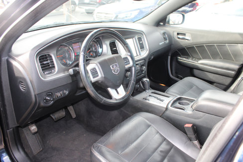 Used 2011 Dodge Charger R/T image 4