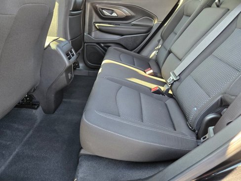 Used 2022 GMC Terrain SLE w/ LPO, Cargo Package image 12