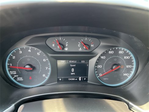 Used 2018 Chevrolet Equinox LS image 10