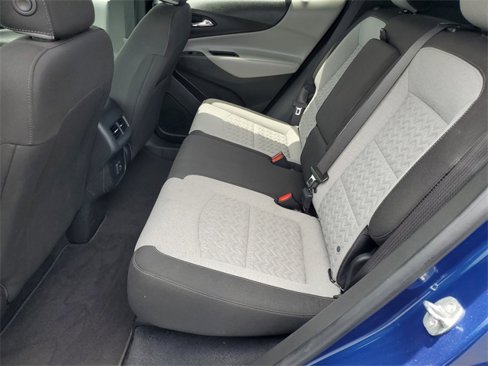 Used 2022 Chevrolet Equinox LT image 11