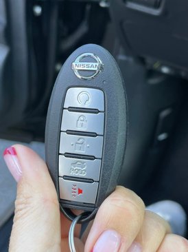 Certified 2023 Nissan Sentra SV w/ All-Weather Package image 25