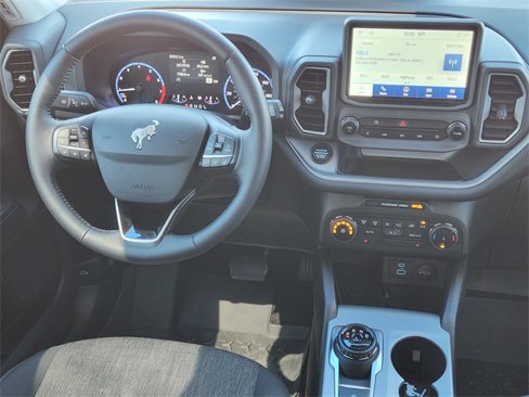 Used 2022 Ford Bronco Sport Big Bend w/ Convenience Package image 28