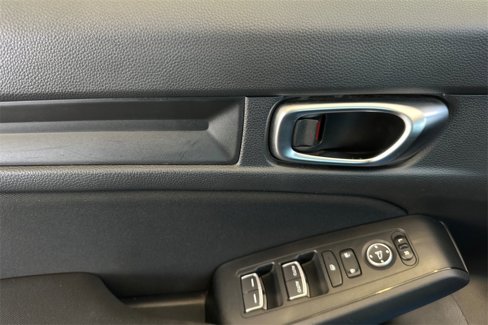 Used 2022 Honda Civic Sport image 10