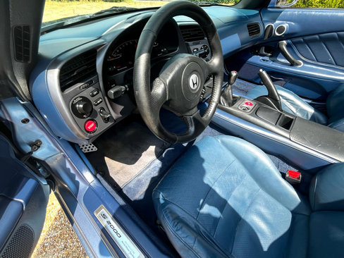 Used 2002 Honda S2000 image 31