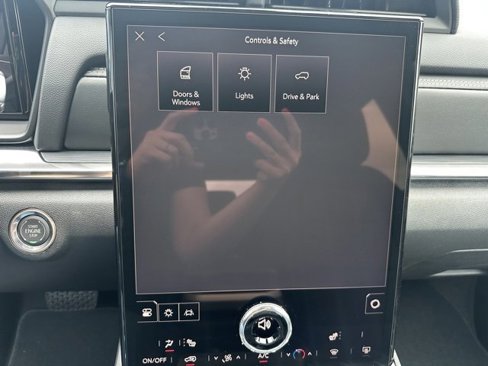 New 2026 GMC Terrain Elevation image 22