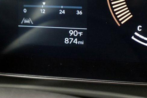 Used 2025 Hyundai Santa Cruz SE image 30